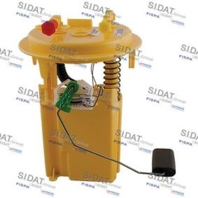 Tankgeber 71275 von SIDAT günstig für 104,61 € online kaufen