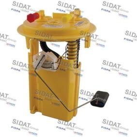Tankgeber 71283 von SIDAT günstig für 116,50 € online kaufen
