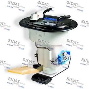 Kraftstoff-Fördereinheit 72300 von SIDAT günstig für 358,07 € online kaufen