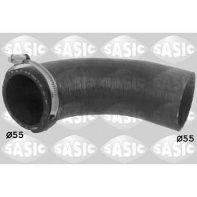 Compre Tubo flexível do ar de sobrealimentação da SASIC 3330015 a um preço baixo por 17,00 €