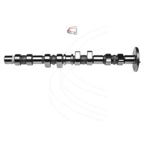 Nockenwelle CP11935 von CAMPRO günstig für 322,69 € online kaufen