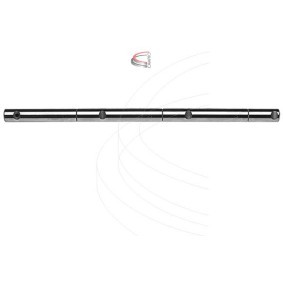 Kipphebelwelle, Motorsteuerung CP40606 von CAMPRO günstig für 55,52 € online kaufen