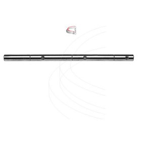 Kipphebelwelle, Motorsteuerung CP40607 von CAMPRO günstig für 55,46 € online kaufen