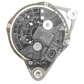 Lichtmaschine für PORSCHE von DELCO REMY