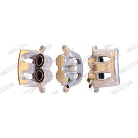 Bremsscheibe DDF1618-1 von FERODO günstig für 51,79 € online kaufen