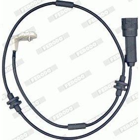 Warnkontakt, Bremsbelagverschleiß FWI243 von FERODO günstig für 92,06 € online kaufen