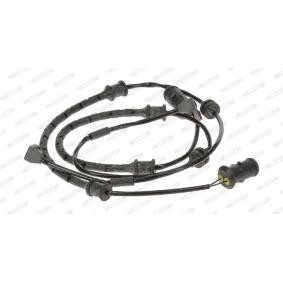 Warnkontakt, Bremsbelagverschleiß FWI250 von FERODO günstig für 18,11 € online kaufen