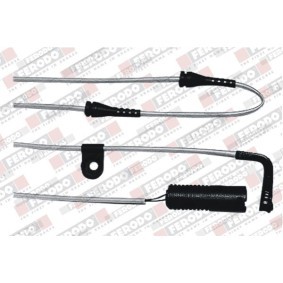 Warnkontakt, Bremsbelagverschleiß FWI260 von FERODO günstig für 13,72 € online kaufen