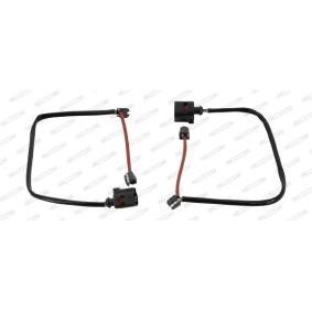 Warnkontakt, Bremsbelagverschleiß FWI273 von FERODO günstig für 30,77 € online kaufen