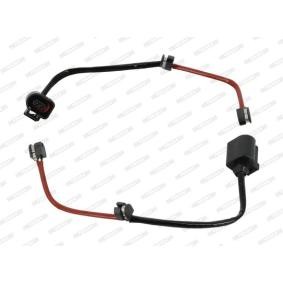 Warnkontakt, Bremsbelagverschleiß FWI274 von FERODO günstig für 27,52 € online kaufen