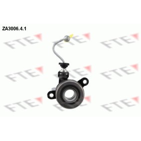 Zentralausrücker, Kupplung ZA3006.4.1 von FTE günstig für 242,59 € online kaufen