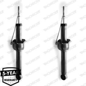 Acquista Ammortizzatore da MONROE D7006 a buon mercato per soli 68,67 €