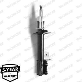 Comprar Amortiguador de MONROE G7289 a bajo precio de 54,88 €