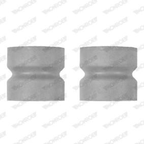 Acquista Kit parapolvere, ammortizzatore da MONROE PK065 a buon mercato per soli 23,48 €