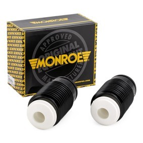 Compre Kit de protecção contra o pó, amortecedor da MONROE PK125 a um preço baixo por 11,66 €