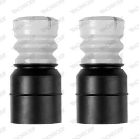 Compre Kit de protecção contra o pó, amortecedor da MONROE PK166 a um preço baixo por 18,94 €