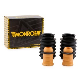 Compre Kit de protecção contra o pó, amortecedor da MONROE PK176 a um preço baixo por 16,00 €