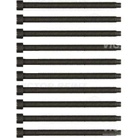 Zylinderkopfschraubensatz 14-32122-01 VOLKSWAGEN von REINZ