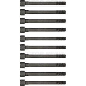 Compre Tornillos de culata de REINZ online para ALMERA I Hatchback (N15) a precios moderados