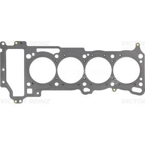 Compre Junta da cabeça do motor de REINZ online para Sentra V (B15) a preços moderados