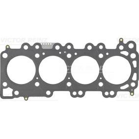 Compre Junta de culata de REINZ online para X-TRAIL (T30) a precios moderados