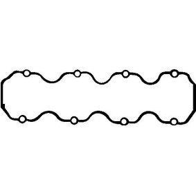 Compre Junta de tapa de valvulas de REINZ online para CHEVY três volumes a preços moderados