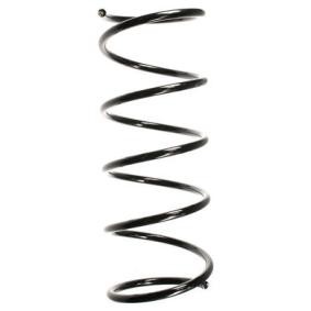 Fahrwerksfeder 49270 von SPIDAN günstig für 53,53 € online kaufen