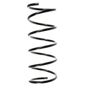Fahrwerksfeder 49271 von SPIDAN günstig für 54,85 € online kaufen