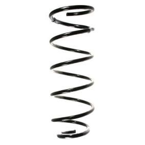 Fahrwerksfeder 49514 von SPIDAN günstig für 62,25 € online kaufen
