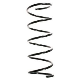 Fahrwerksfeder 55134 von SPIDAN günstig für 49,12 € online kaufen