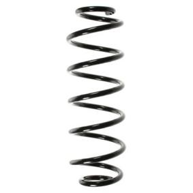 Fahrwerksfeder 56057 von SPIDAN günstig für 38,02 € online kaufen