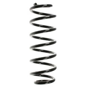 Fahrwerksfeder 56058 von SPIDAN günstig für 46,79 € online kaufen