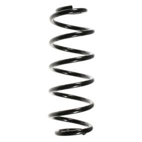 Fahrwerksfeder 56059 von SPIDAN günstig für 42,61 € online kaufen