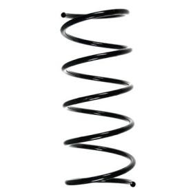 Fahrwerksfeder 56064 von SPIDAN günstig für 46,72 € online kaufen