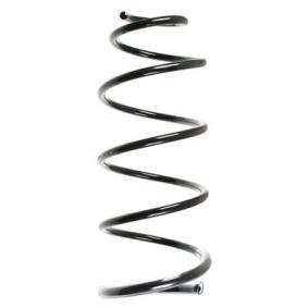 Fahrwerksfeder 56076 von SPIDAN günstig für 48,88 € online kaufen