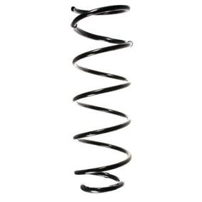 Fahrwerksfeder 56095 von SPIDAN günstig für 62,63 € online kaufen