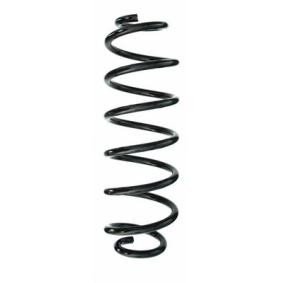 Fahrwerksfeder 85009 von SPIDAN günstig für 48,26 € online kaufen