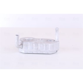 Achetez des Radiateur d'huile de boite de vitesse automatique NISSENS 90708 à prix pour 44,55 €