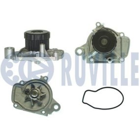 Generatorfreilauf 59918 von RUVILLE günstig für 33,34 € online kaufen