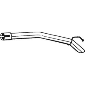 Compre Tubo de escape da BOSAL 750-237 a um preço baixo por 27,12 €