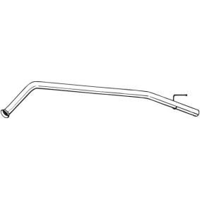 Compre Tubo de escape de BOSAL online para Vivaro Van (X83) a preços moderados