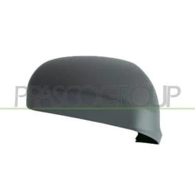 Comprar Cubierta, retrovisor exterior de PRASCO AA0907404 a bajo precio de 14,71 €