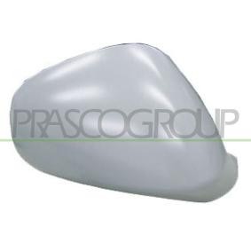 Comprar Cubierta, retrovisor exterior de PRASCO AA0907413 a bajo precio de 15,06 €