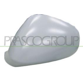 Comprar Cubierta, retrovisor exterior de PRASCO AA0907414 a bajo precio de 15,06 €