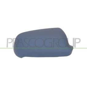 Comprar Cubierta, retrovisor exterior de PRASCO AD0337413 a bajo precio de 43,08 €