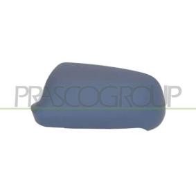 Comprar Cubierta, retrovisor exterior de PRASCO AD0337414 a bajo precio de 43,08 €