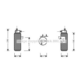 Klimatrockner AUD144 von PRASCO günstig für 34,49 € online kaufen