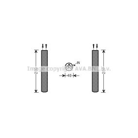 Klimatrockner AUD216 von PRASCO günstig für 28,07 € online kaufen