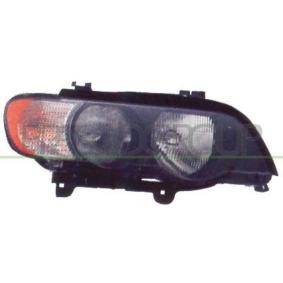 Achetez des Projecteur principal PRASCO BM8204913 à prix pour 219,76 €