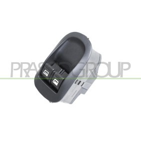 Kühlergrill DH0212031 DAIHATSU von PRASCO